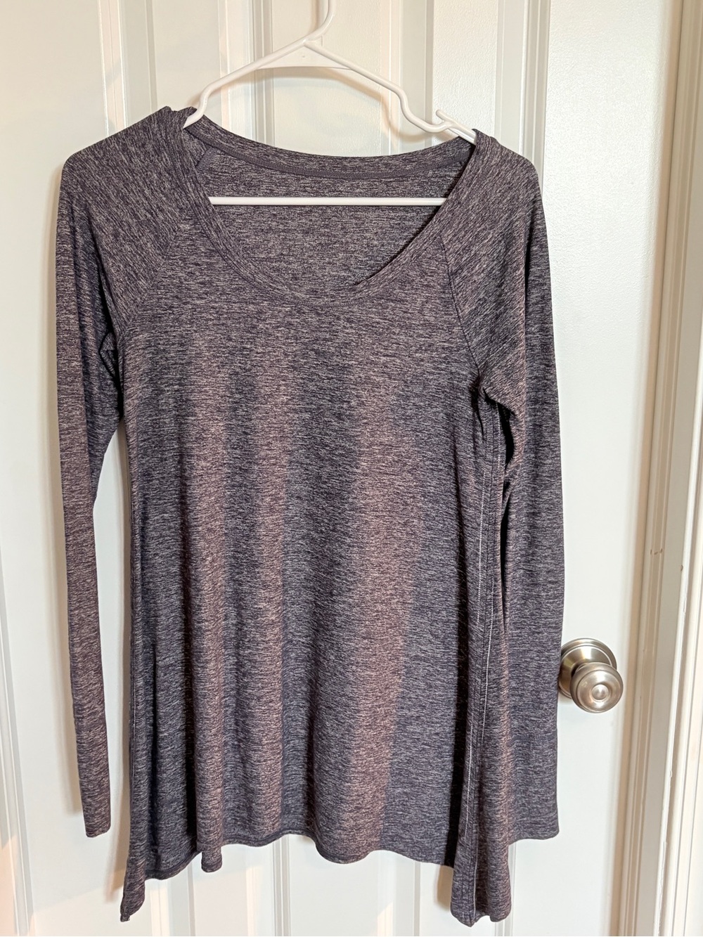 Lululemon long sleeve